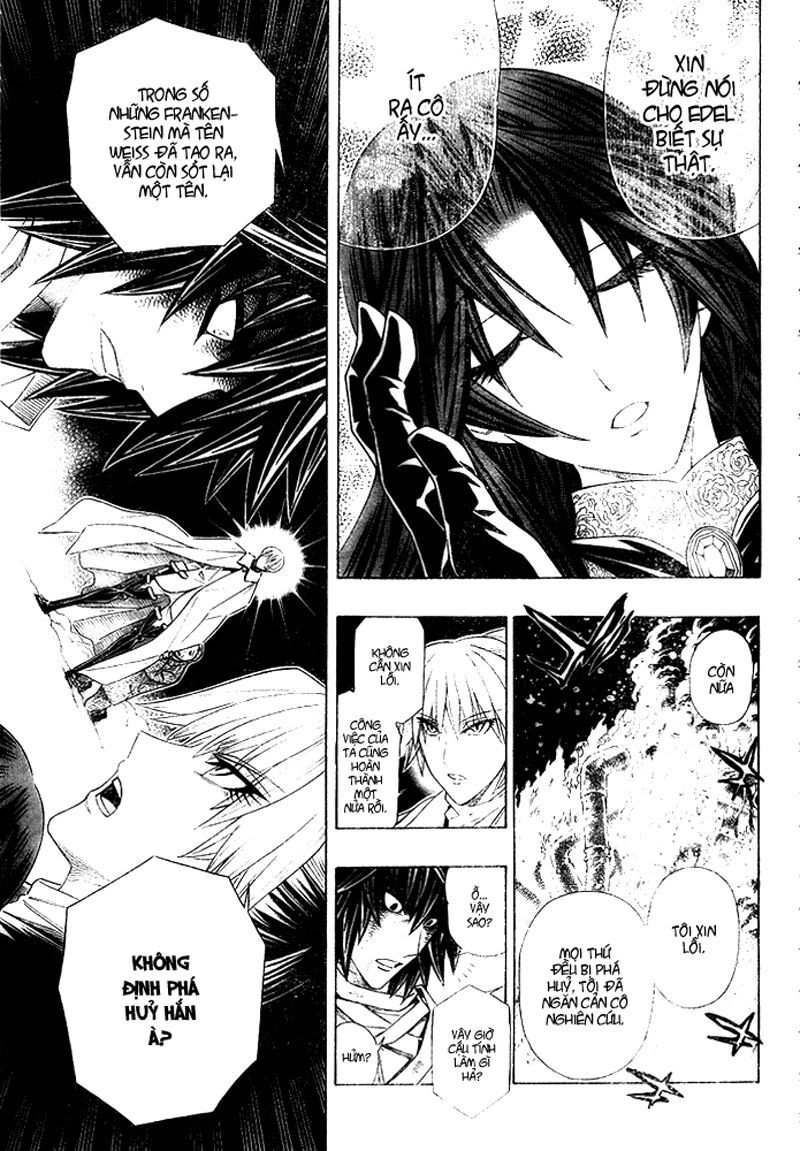 Embalming Chapter 5 - 7