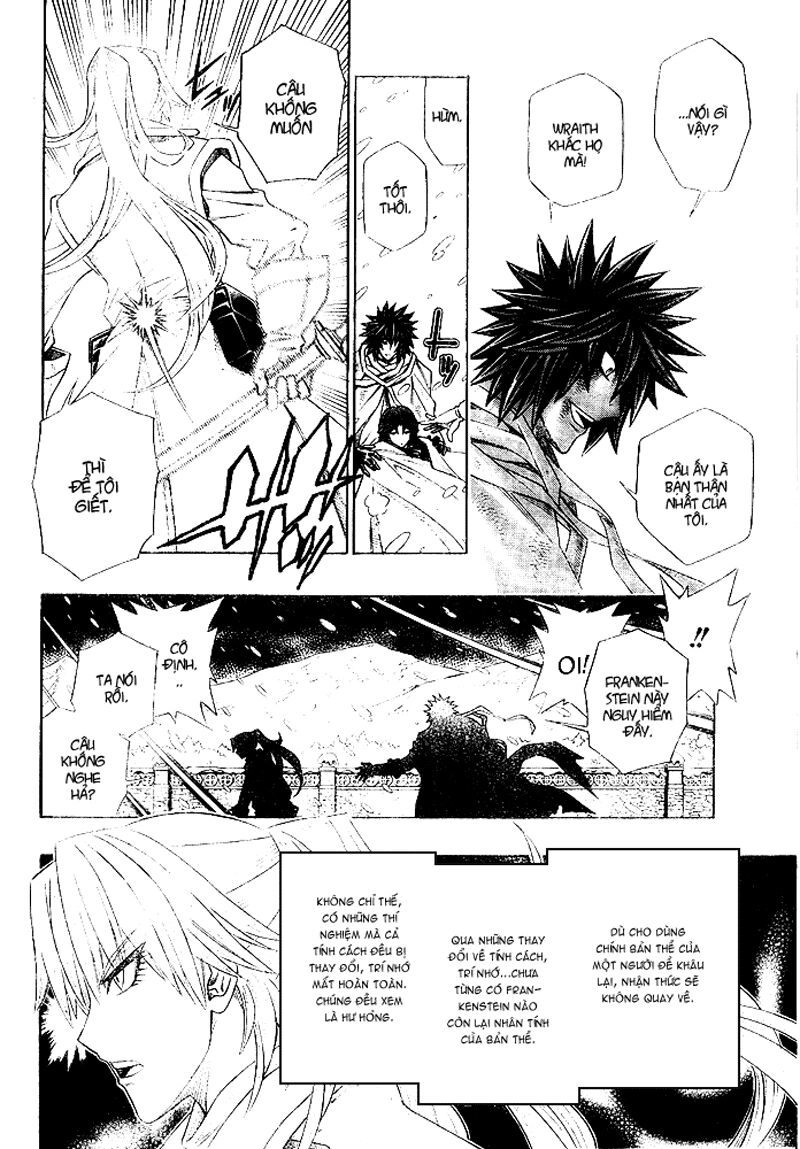 Embalming Chapter 5 - 8