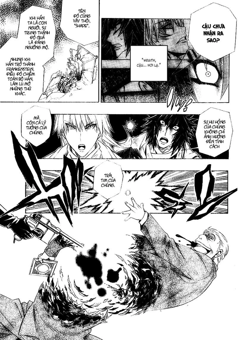 Embalming Chapter 5 - 9