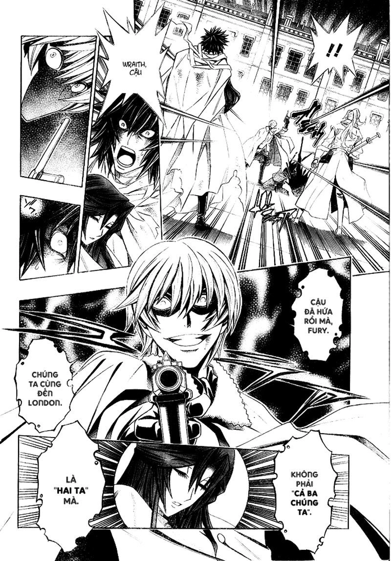 Embalming Chapter 5 - 10