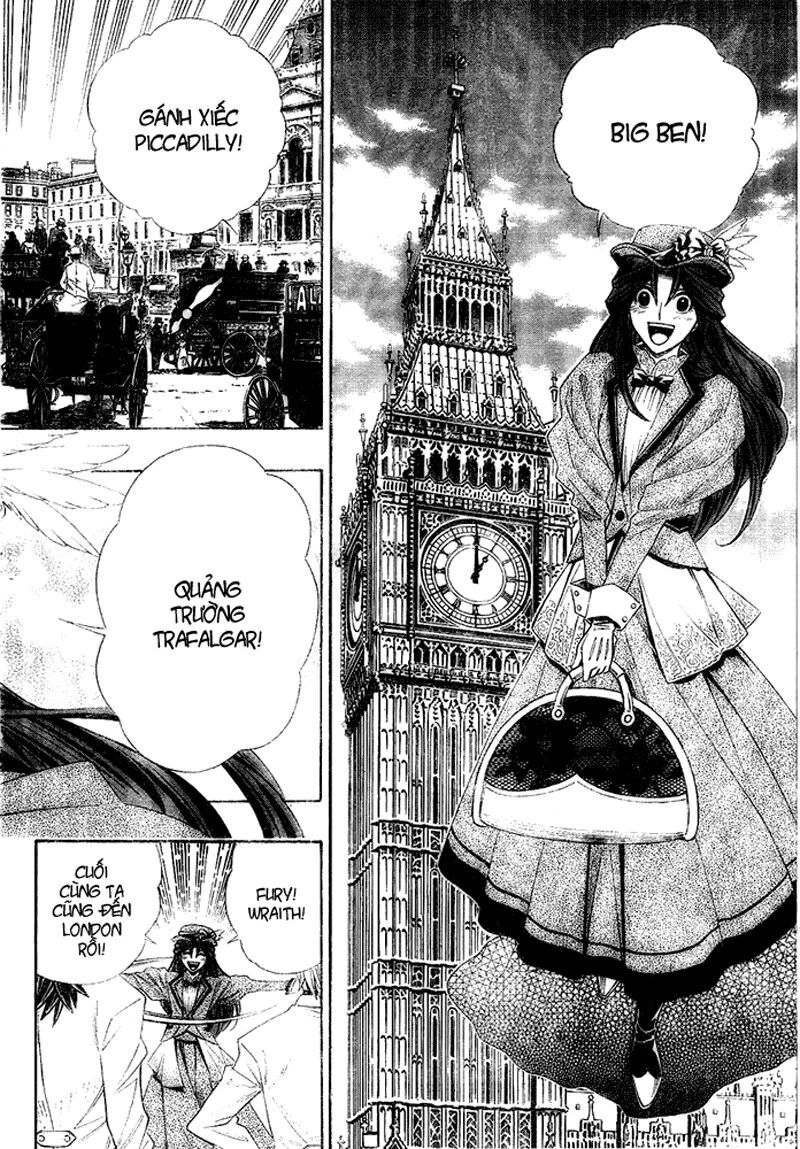 Embalming Chapter 5 - 12