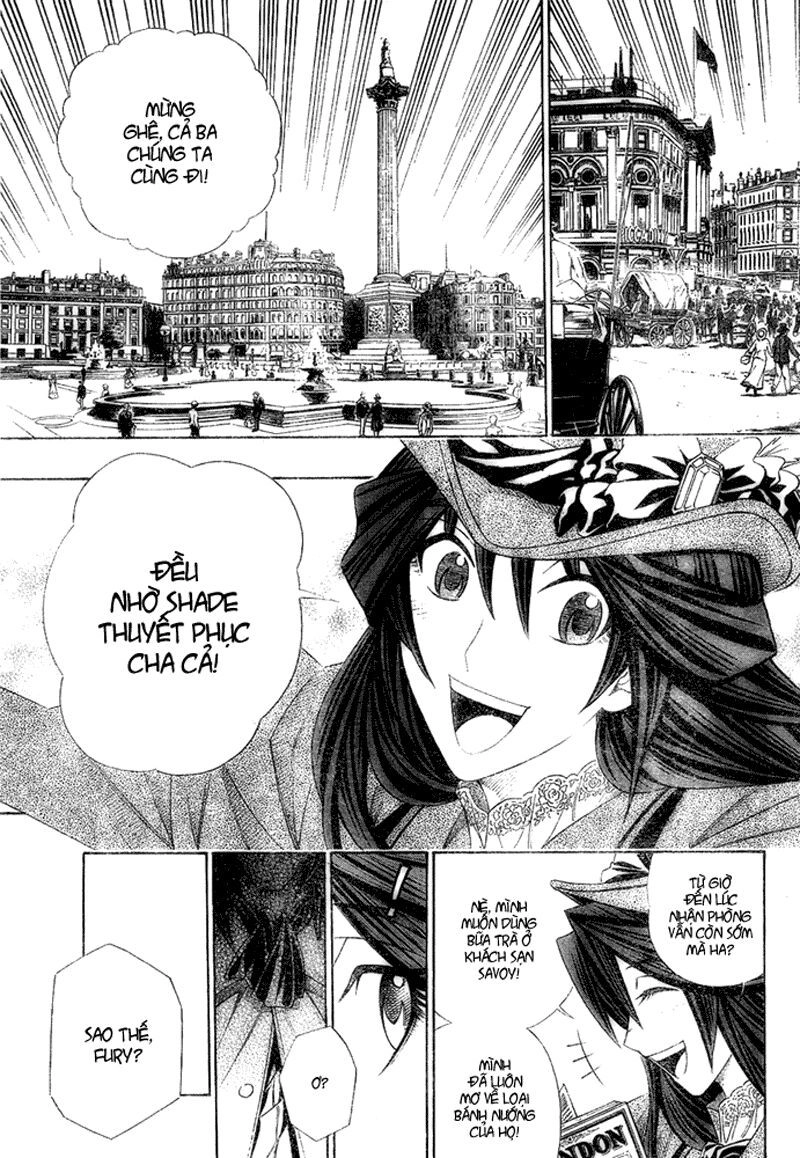 Embalming Chapter 5 - 13