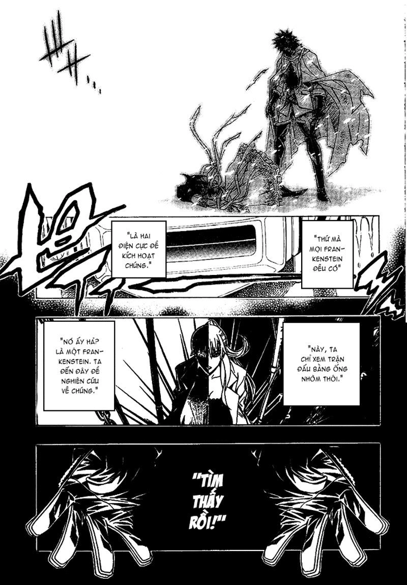 Embalming Chapter 5 - 17