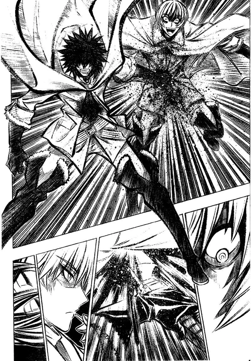 Embalming Chapter 5 - 20