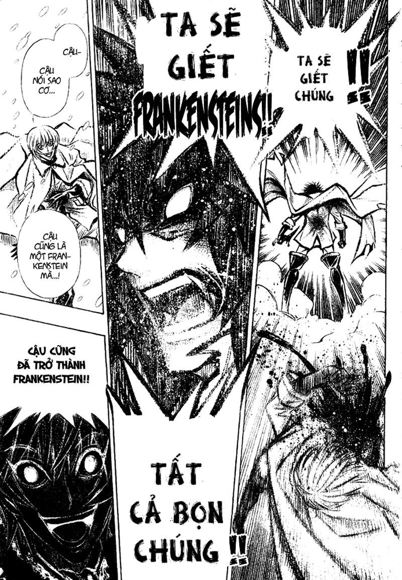 Embalming Chapter 5 - 21