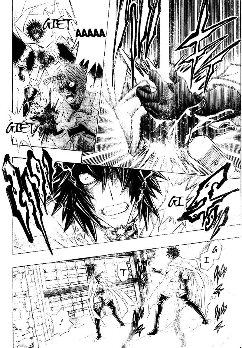 Embalming Chapter 5 - 24