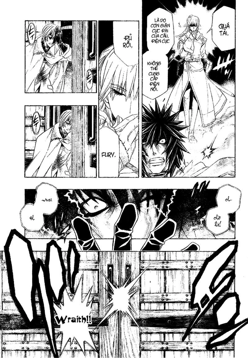 Embalming Chapter 5 - 25