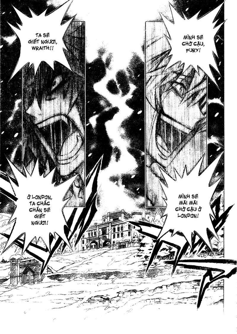 Embalming Chapter 5 - 27