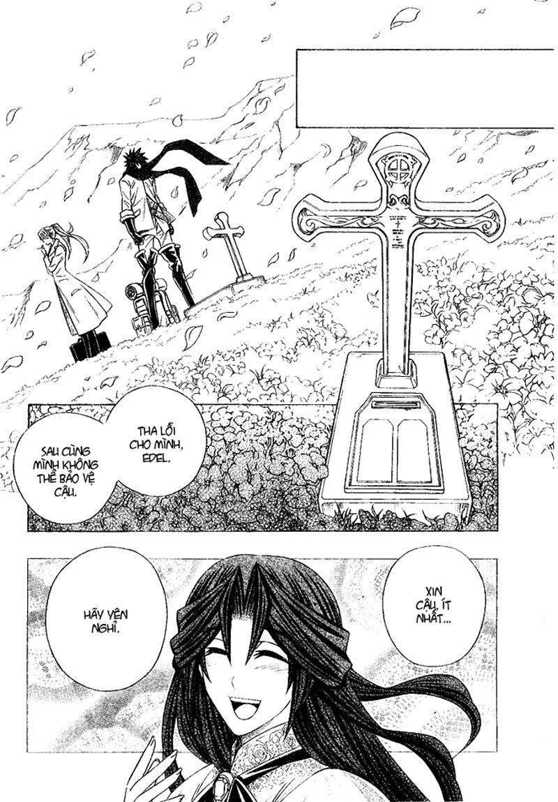 Embalming Chapter 5 - 28