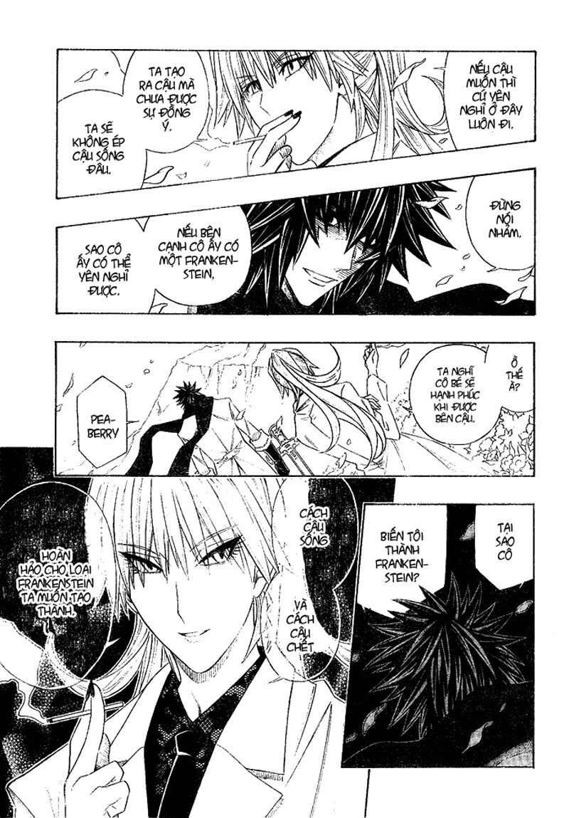 Embalming Chapter 5 - 29