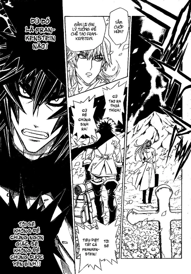 Embalming Chapter 5 - 31