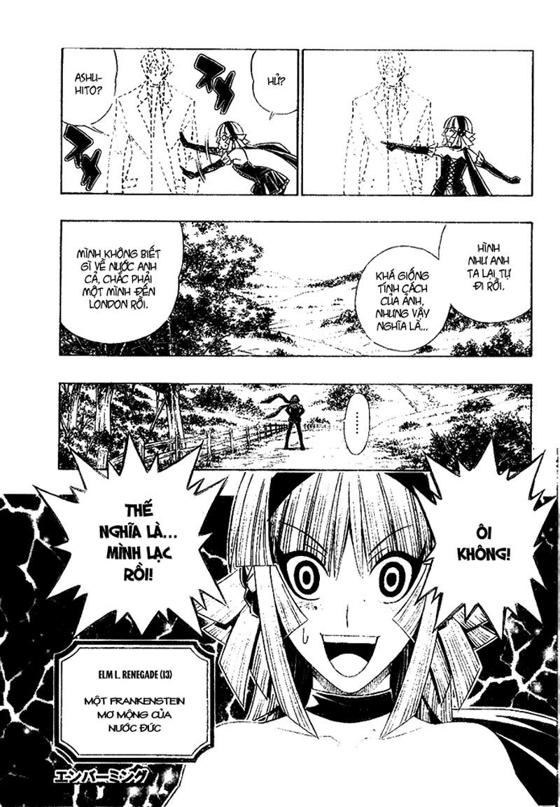 Embalming Chapter 5 - 33