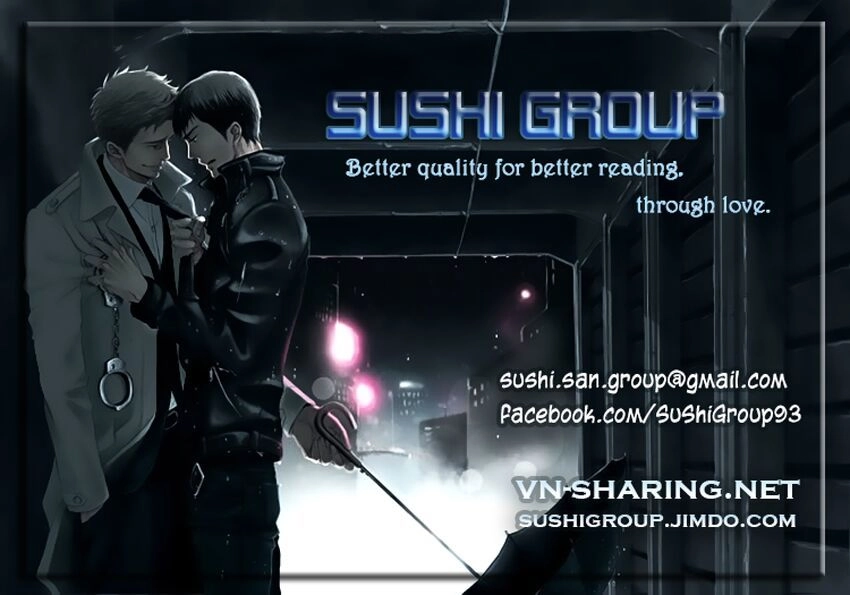 Embalming Chapter 5.5 - 1