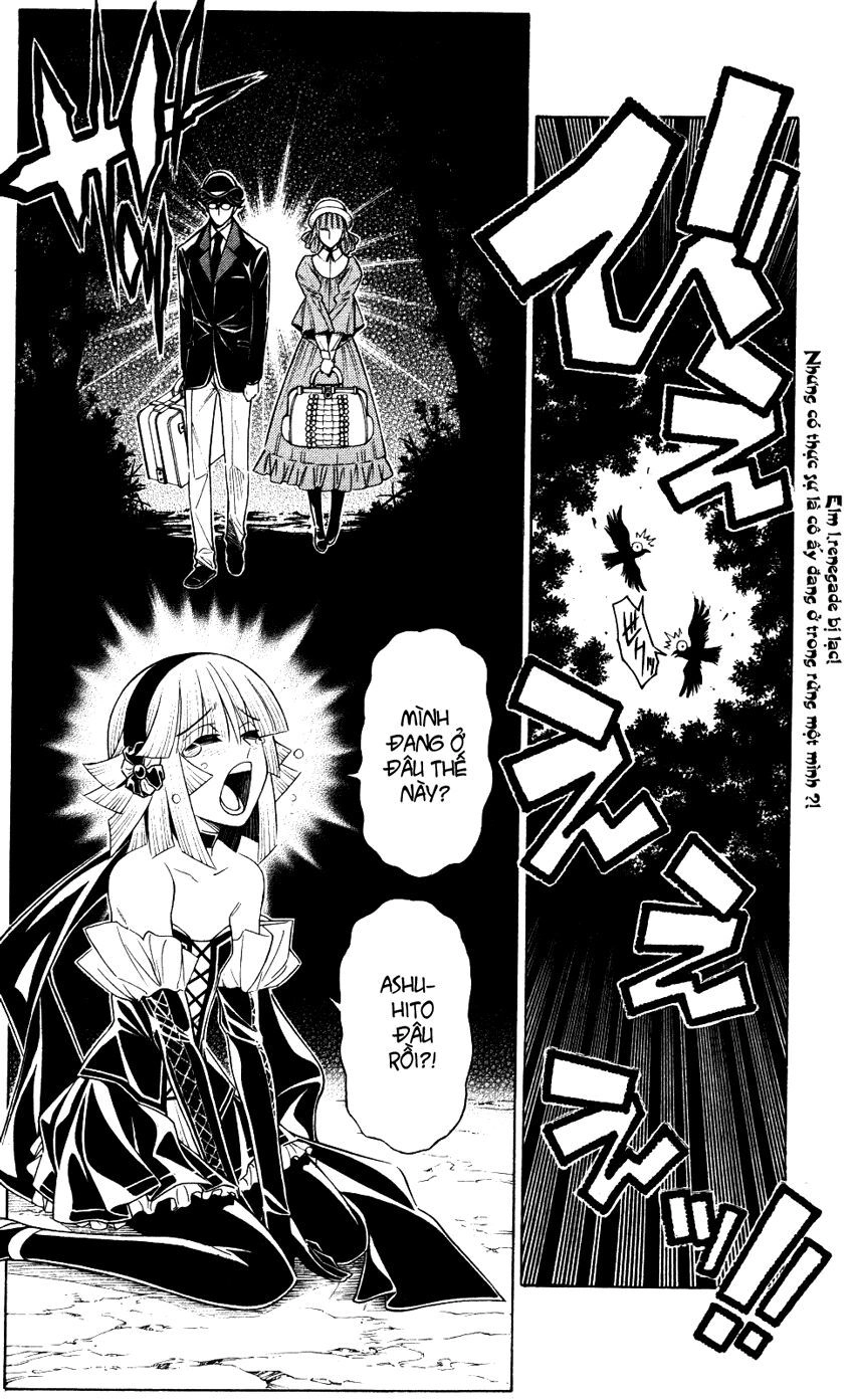 Embalming Chapter 6 - 13