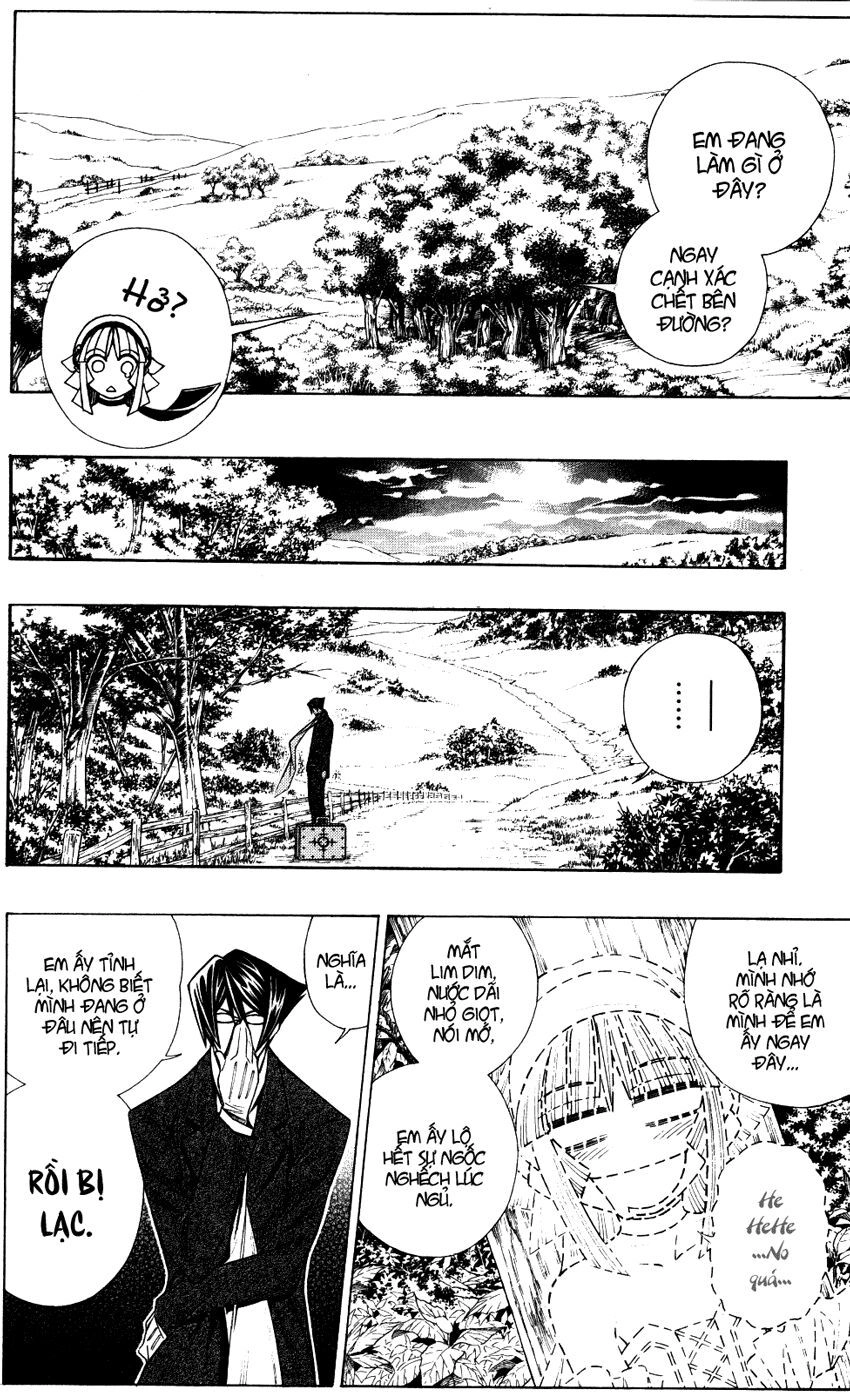 Embalming Chapter 6 - 15