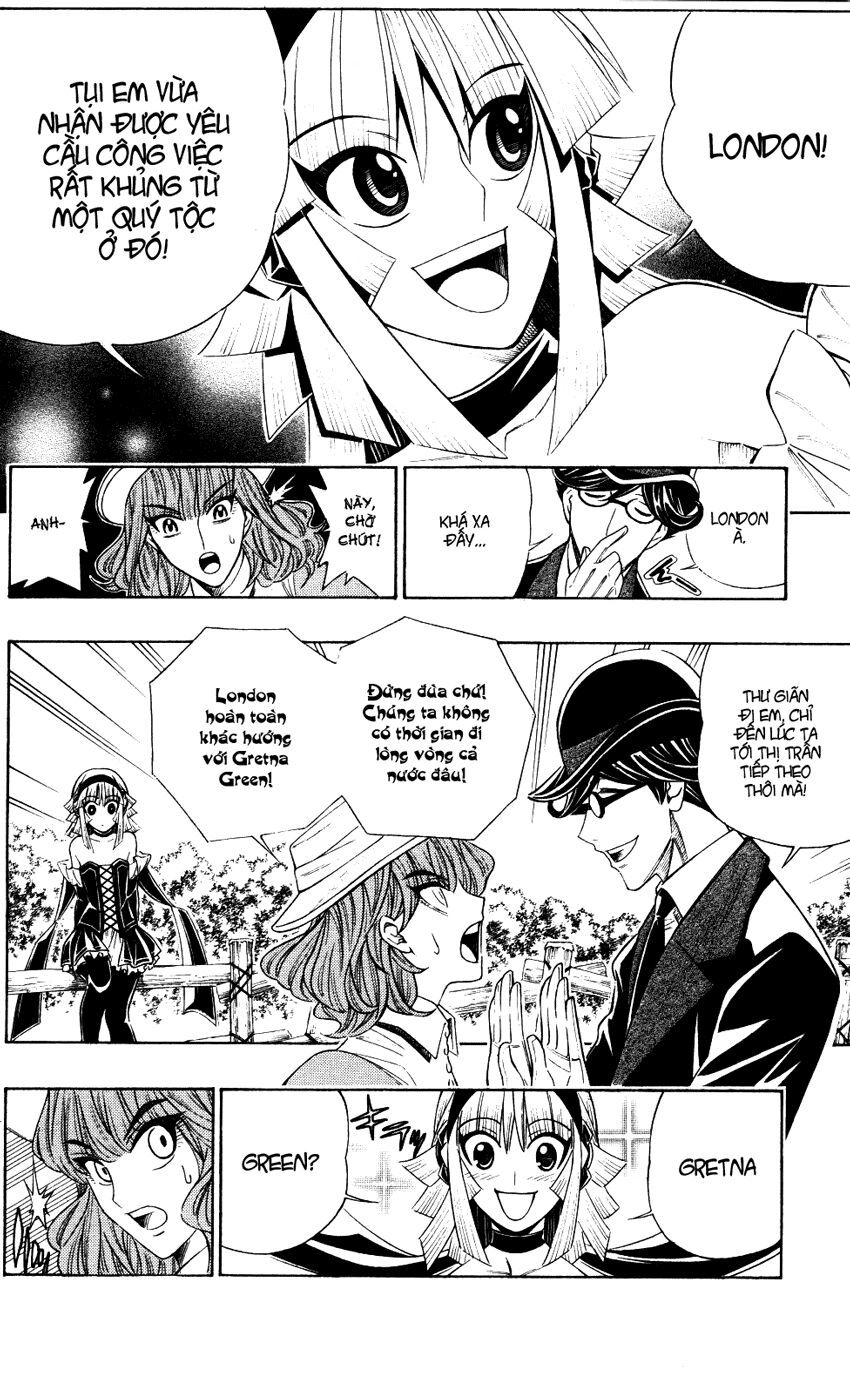 Embalming Chapter 6 - 17