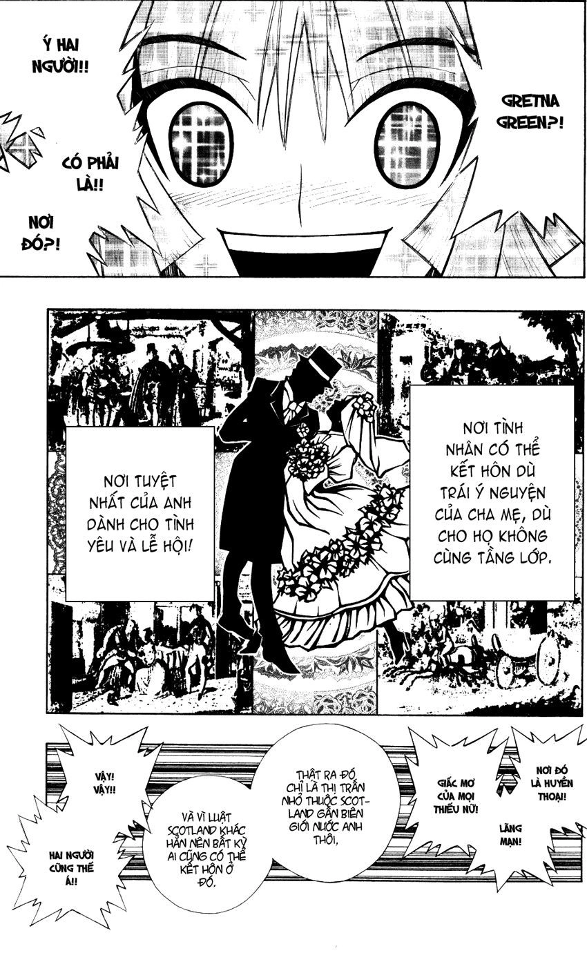 Embalming Chapter 6 - 18