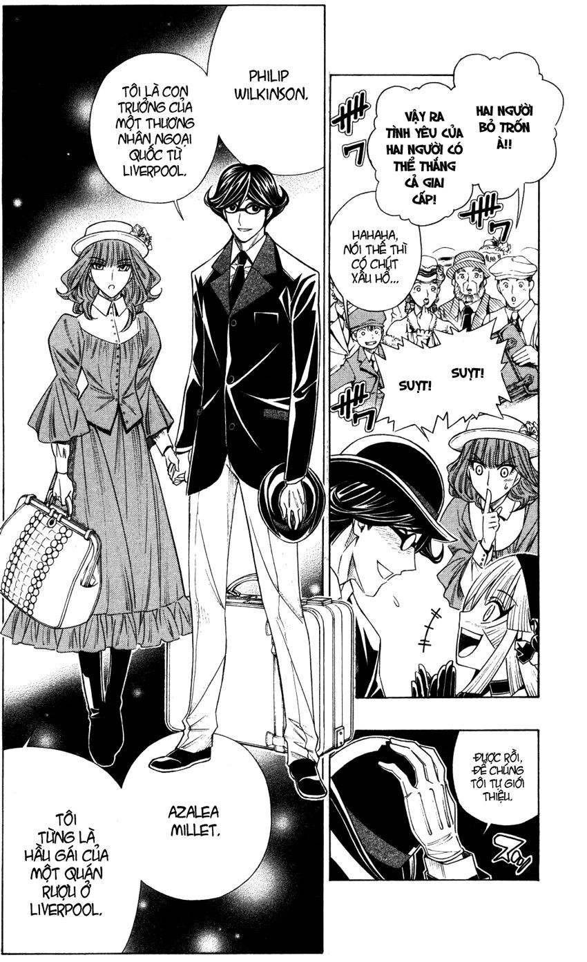 Embalming Chapter 6 - 19