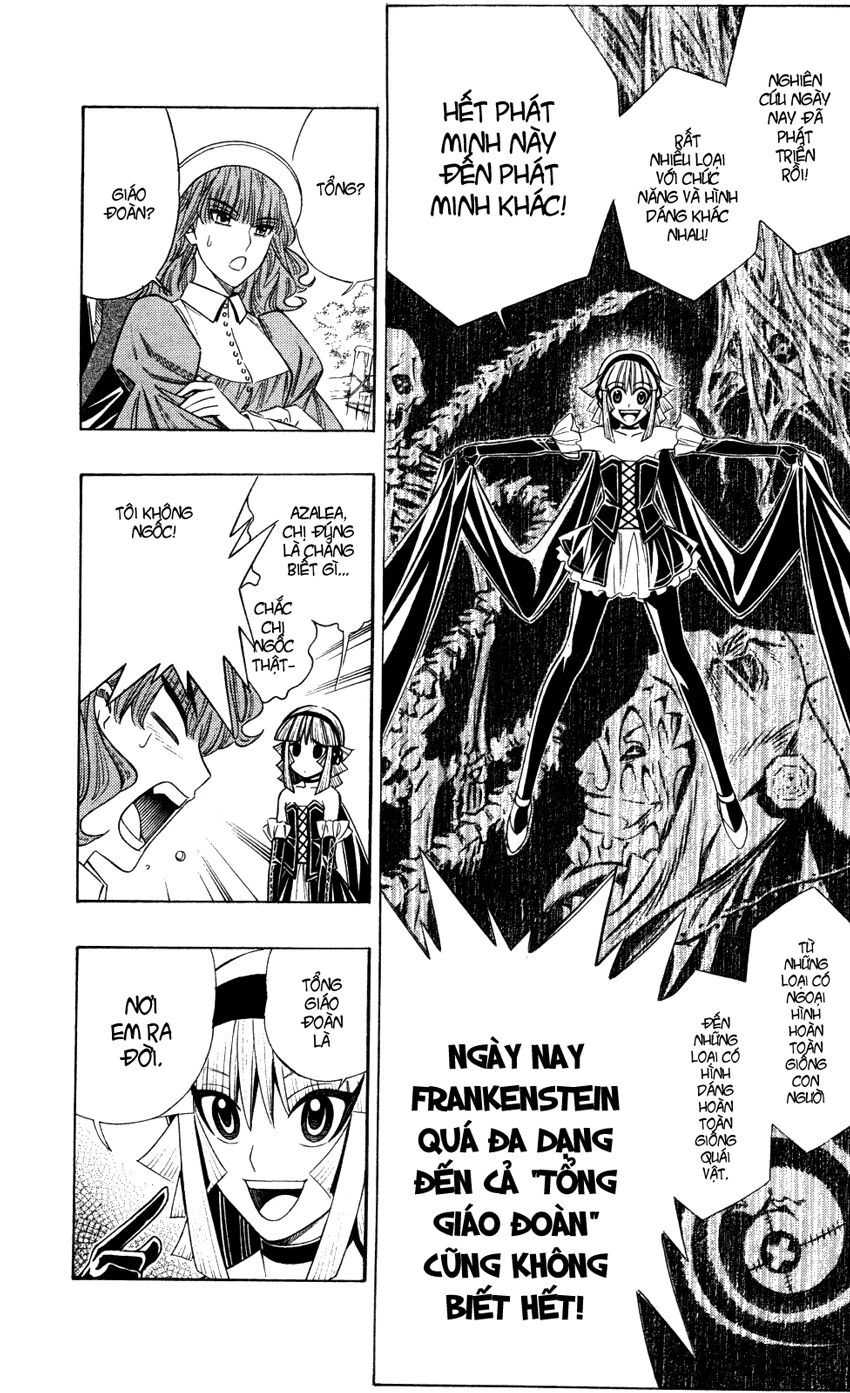 Embalming Chapter 6 - 24