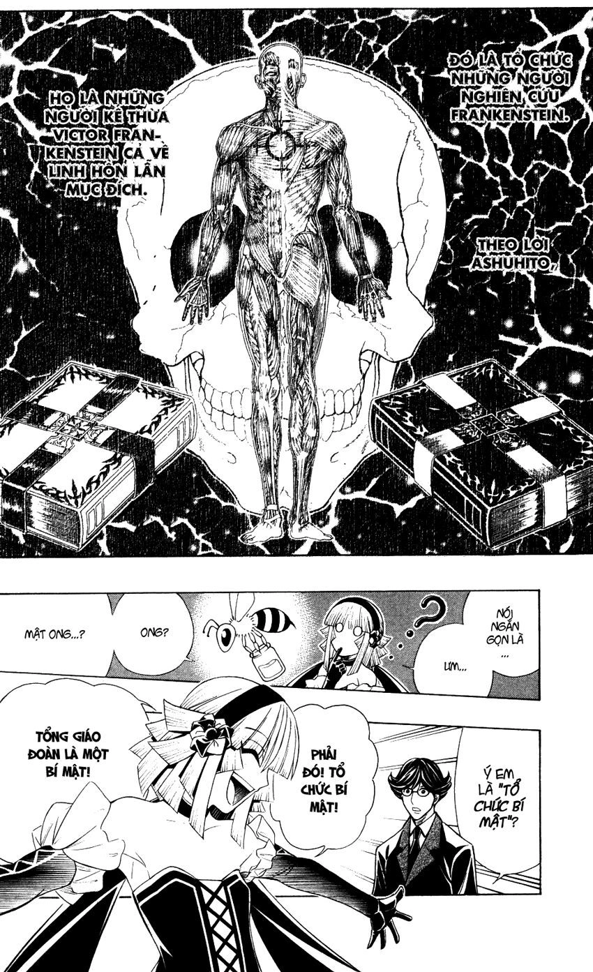 Embalming Chapter 6 - 25