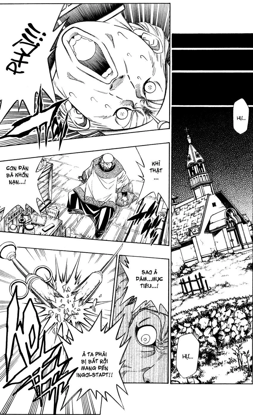 Embalming Chapter 6 - 28