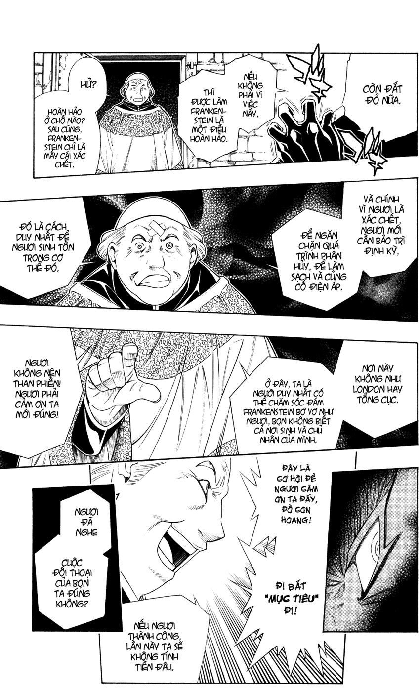 Embalming Chapter 6 - 30