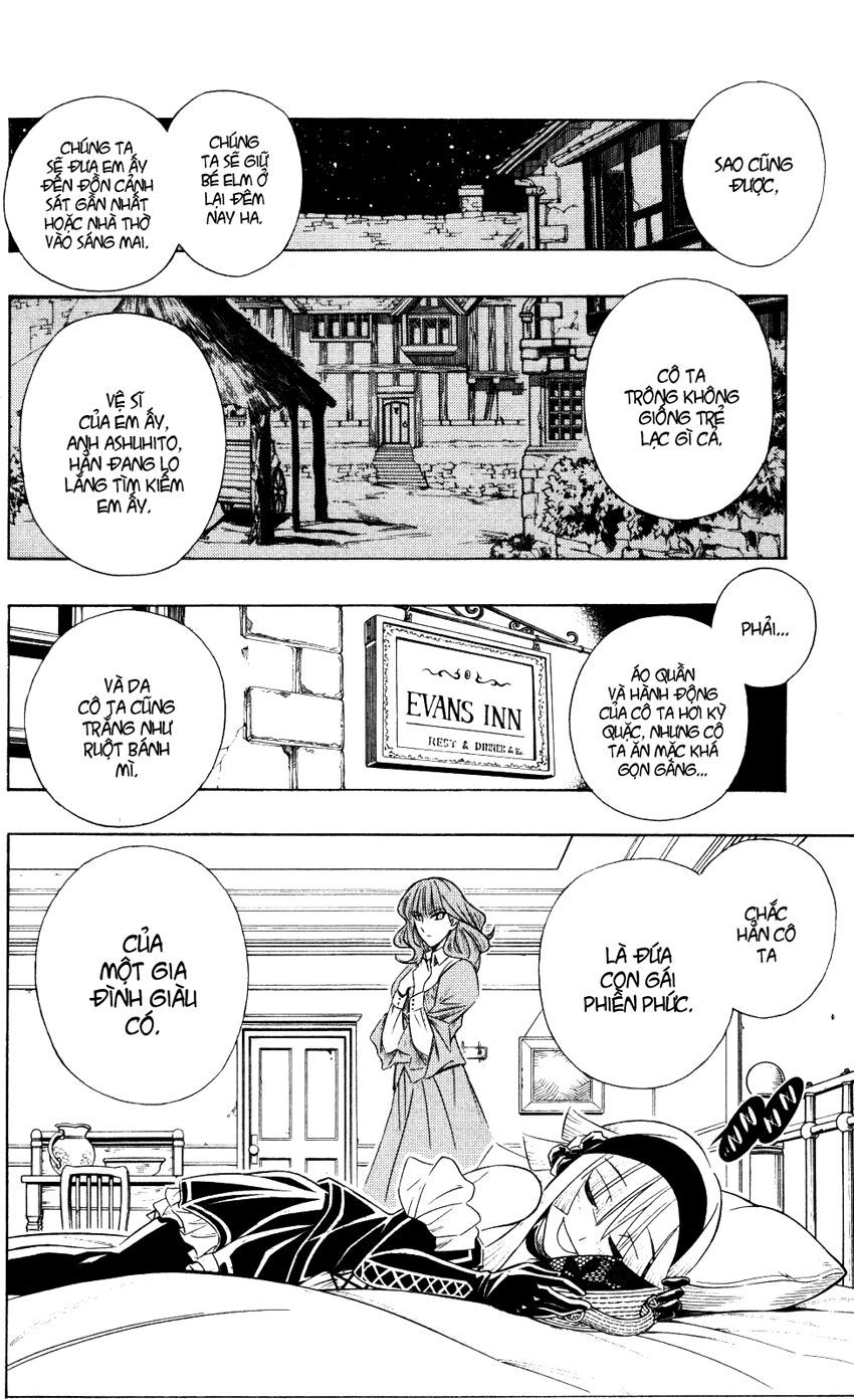 Embalming Chapter 6 - 31