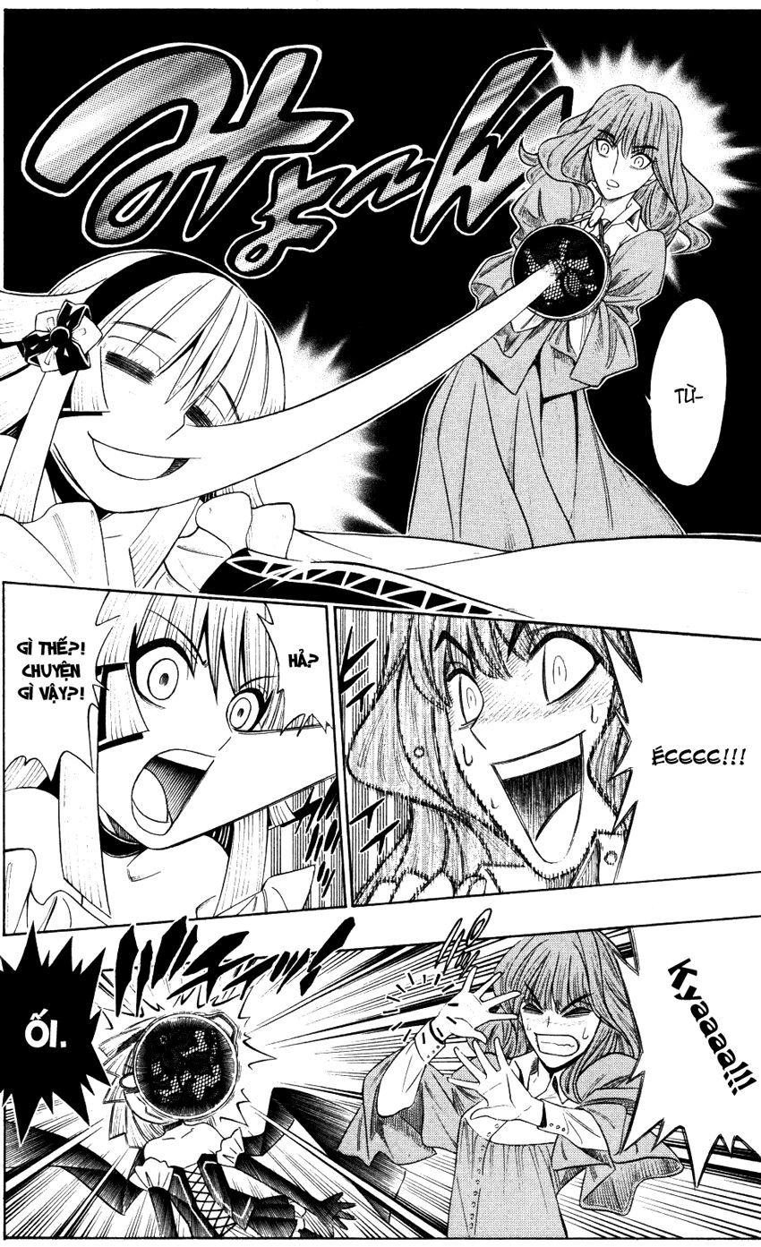 Embalming Chapter 6 - 33