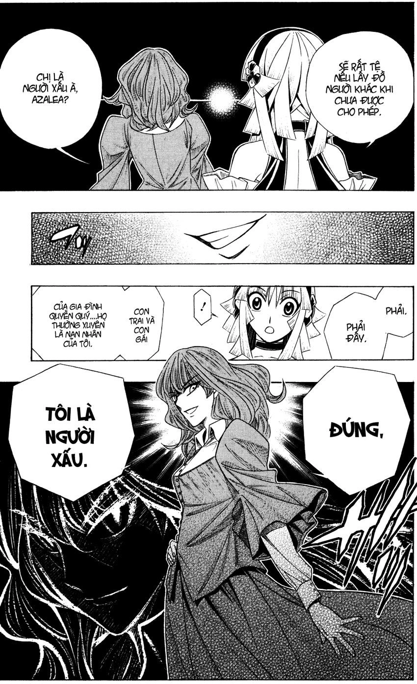 Embalming Chapter 6 - 36