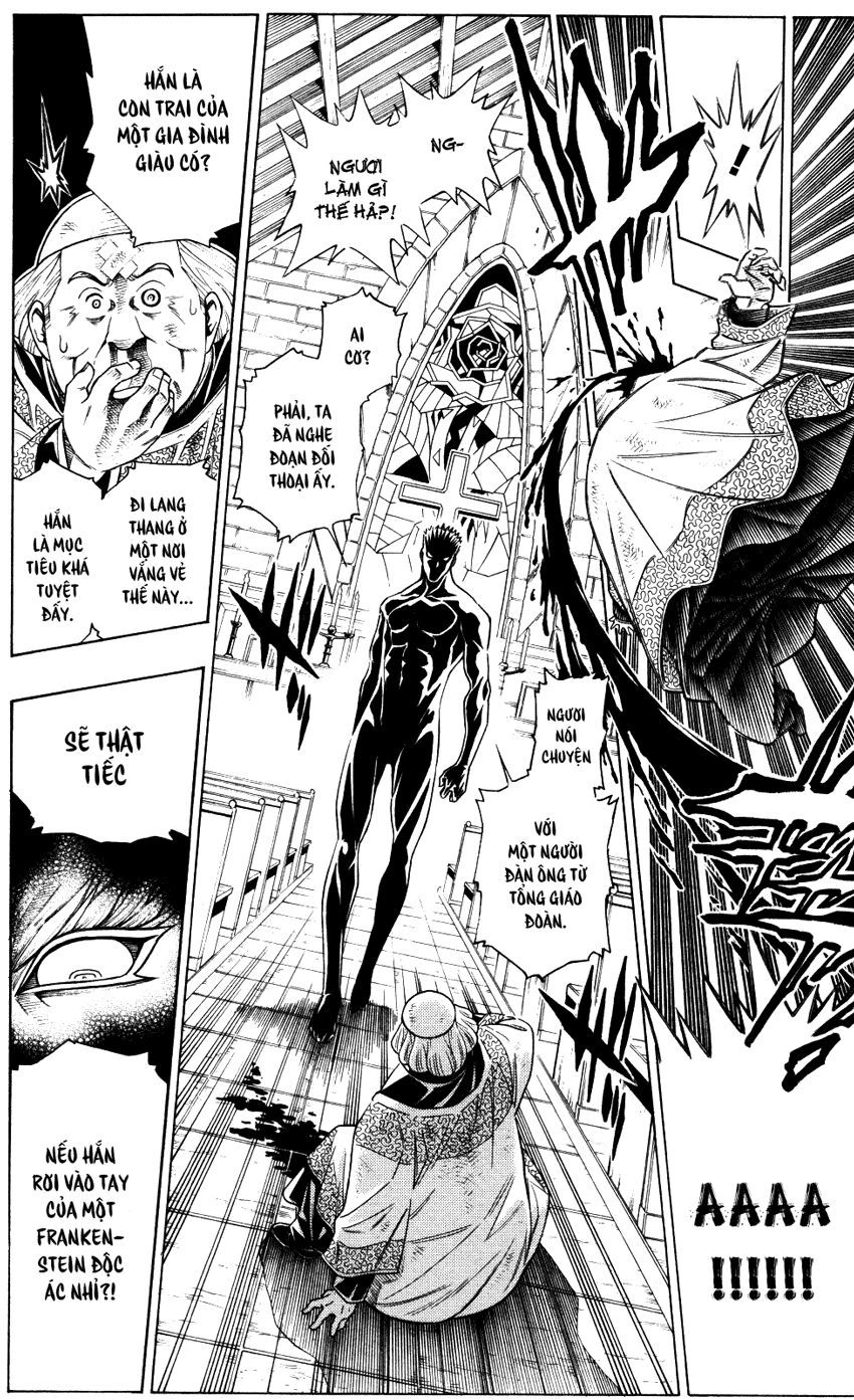 Embalming Chapter 6 - 37