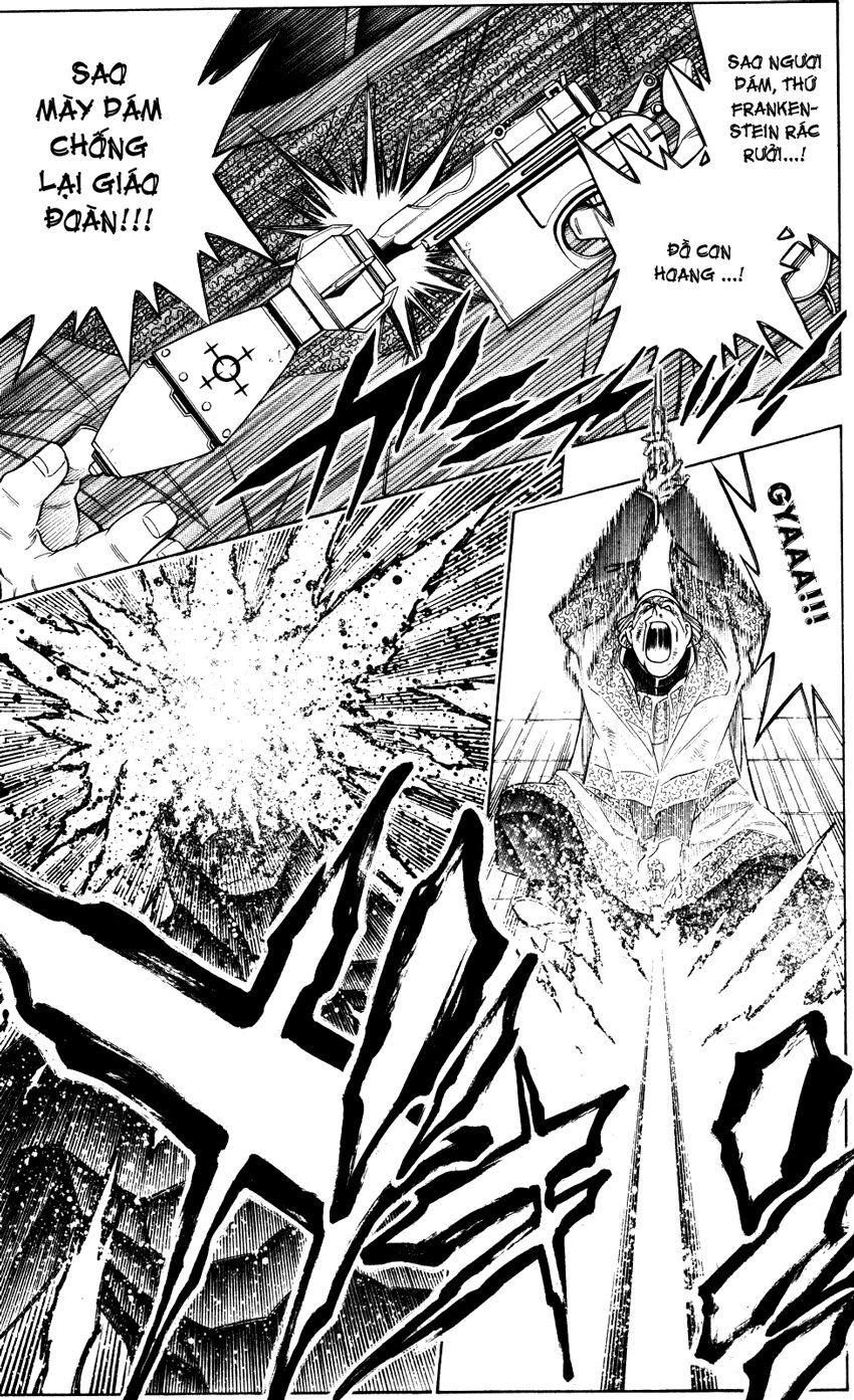 Embalming Chapter 6 - 38