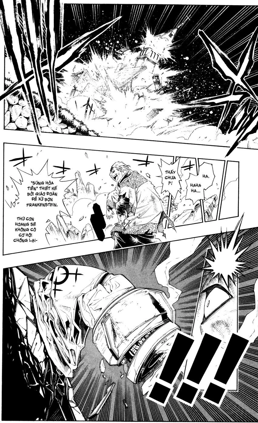 Embalming Chapter 6 - 39