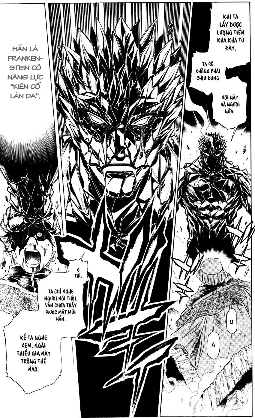 Embalming Chapter 6 - 40