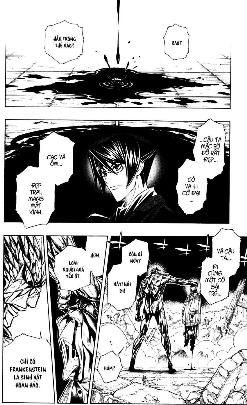 Embalming Chapter 6 - 41