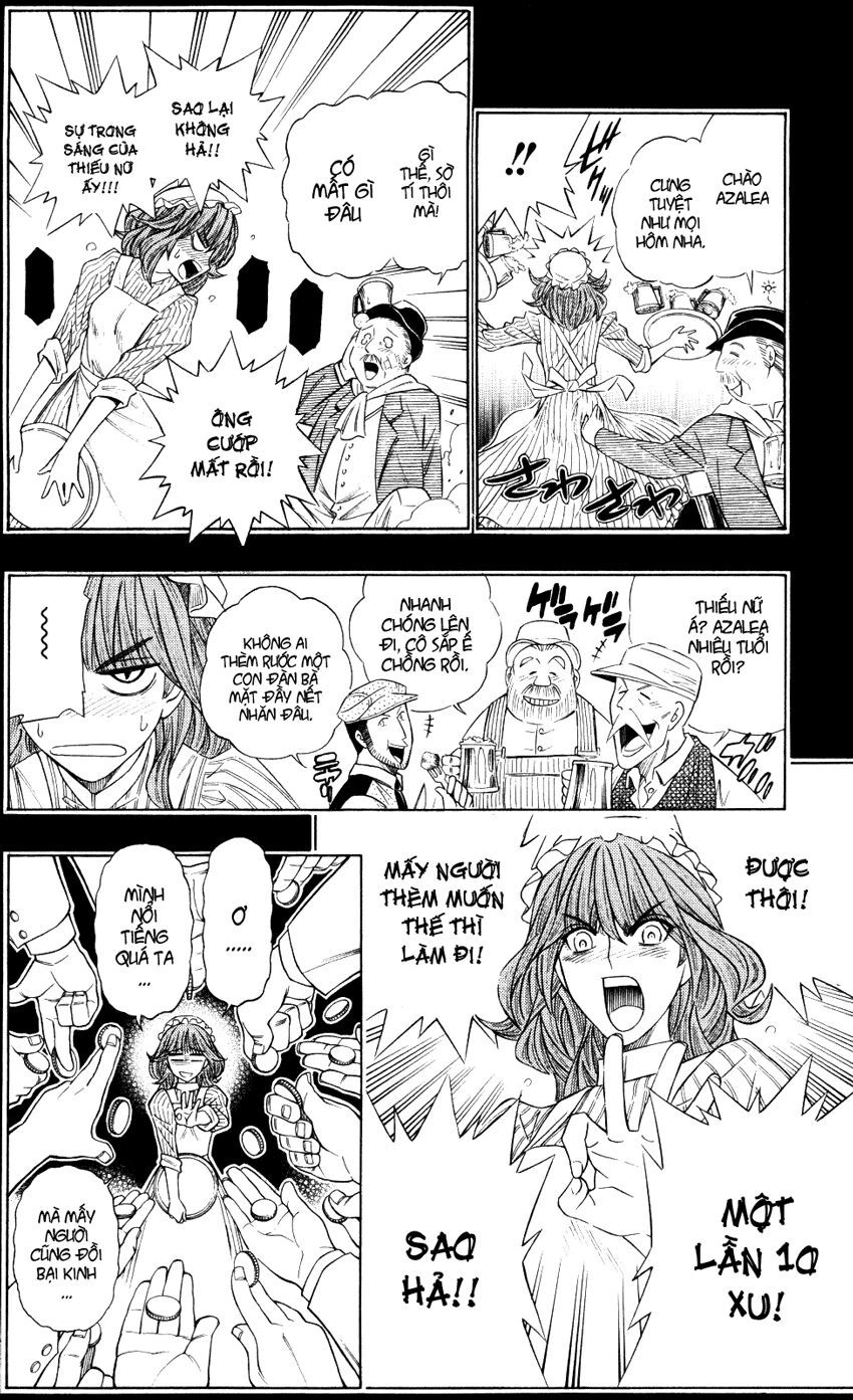 Embalming Chapter 7 - 4