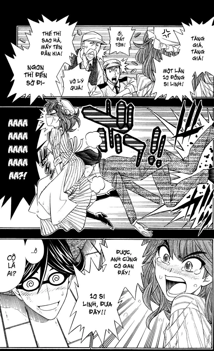 Embalming Chapter 7 - 5