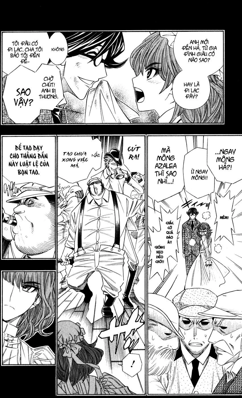 Embalming Chapter 7 - 6