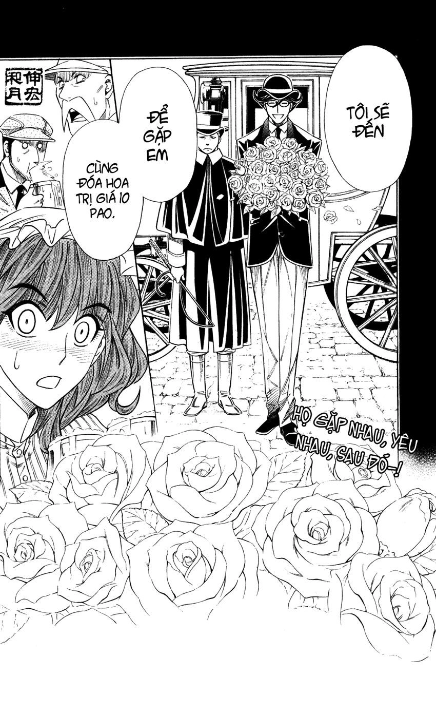 Embalming Chapter 7 - 10