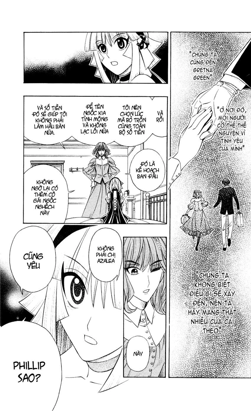 Embalming Chapter 7 - 13