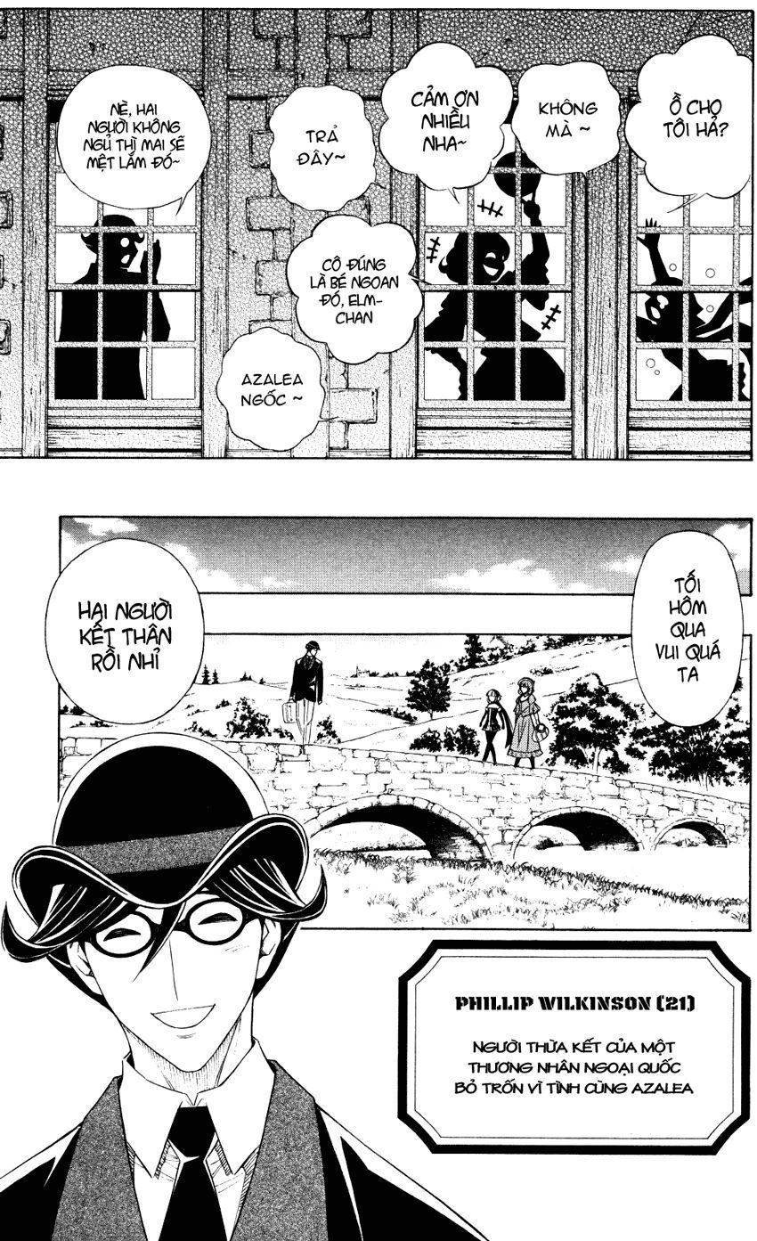 Embalming Chapter 7 - 17