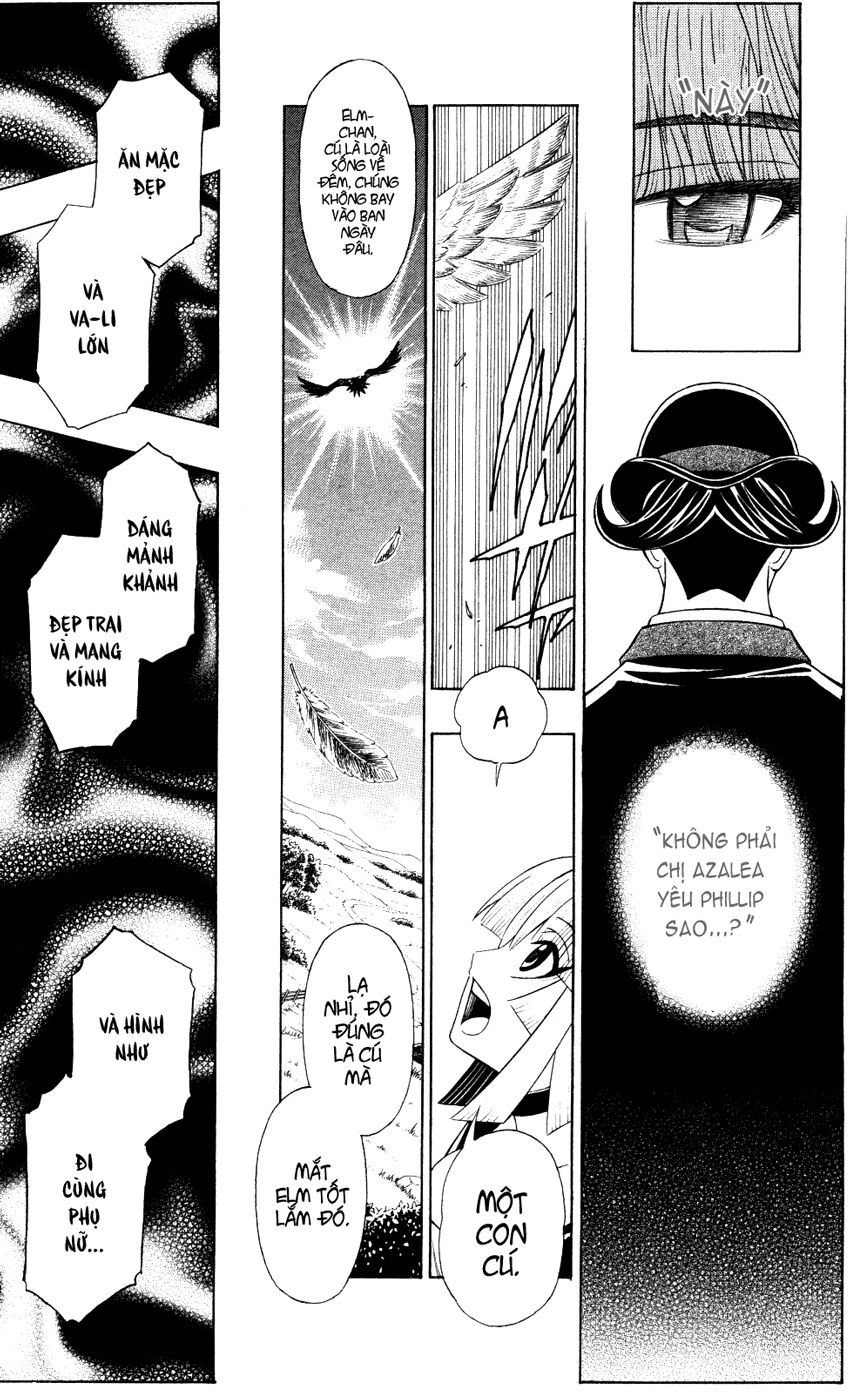 Embalming Chapter 7 - 19