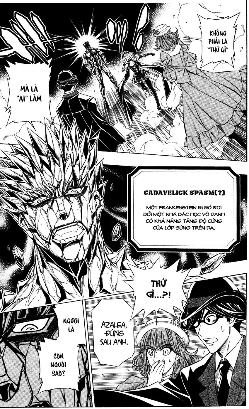 Embalming Chapter 7 - 23