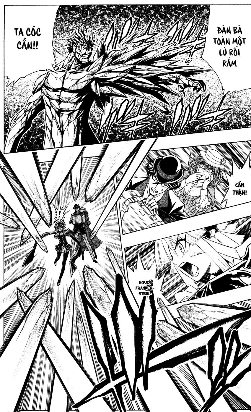 Embalming Chapter 7 - 24