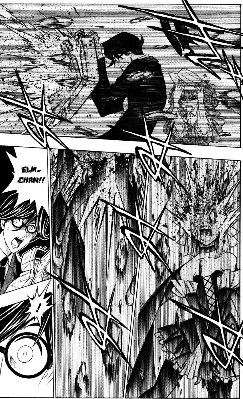 Embalming Chapter 7 - 25