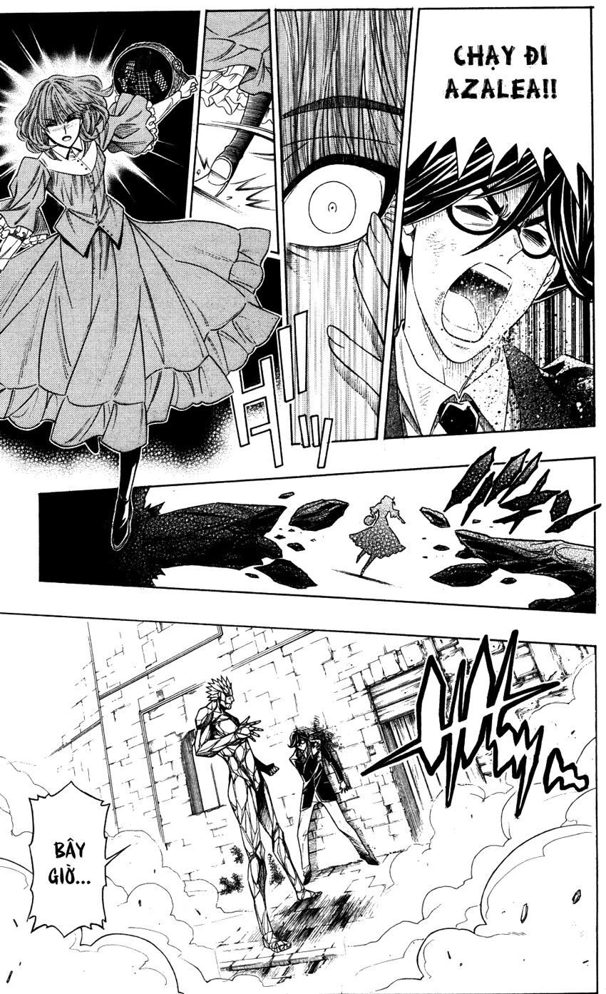 Embalming Chapter 7 - 27