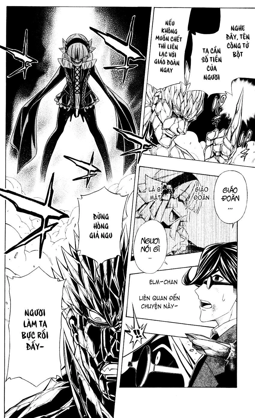 Embalming Chapter 7 - 28