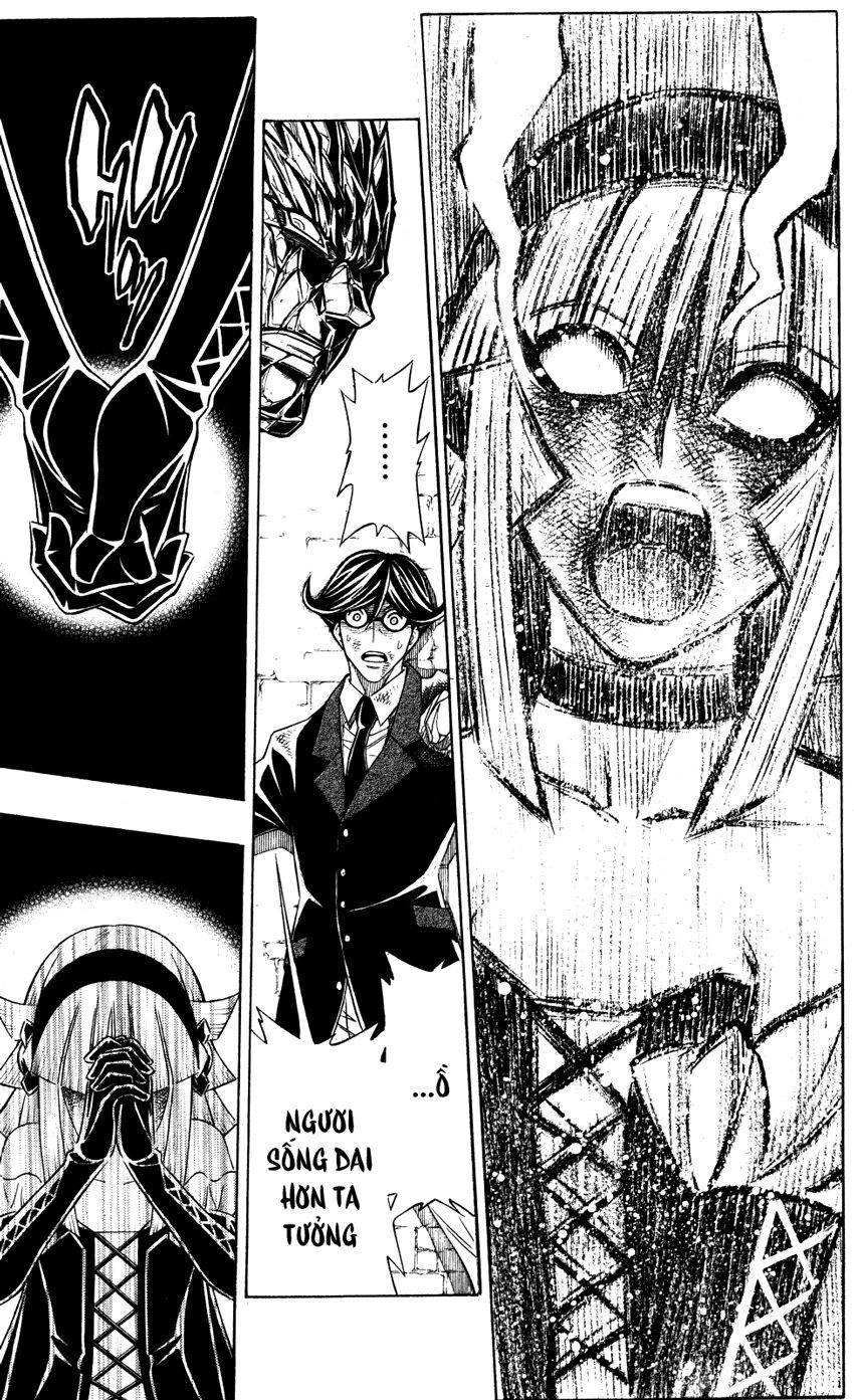 Embalming Chapter 7 - 29