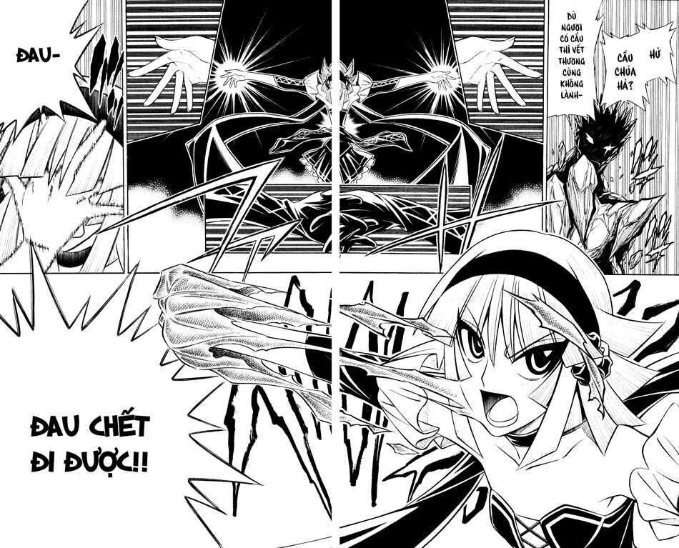 Embalming Chapter 7 - 30