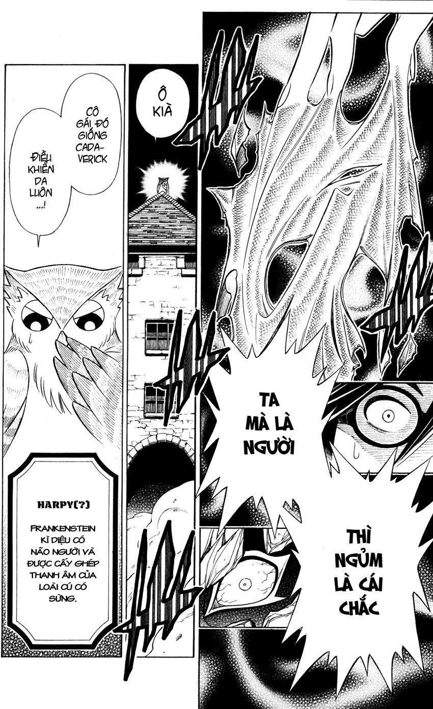 Embalming Chapter 7 - 31