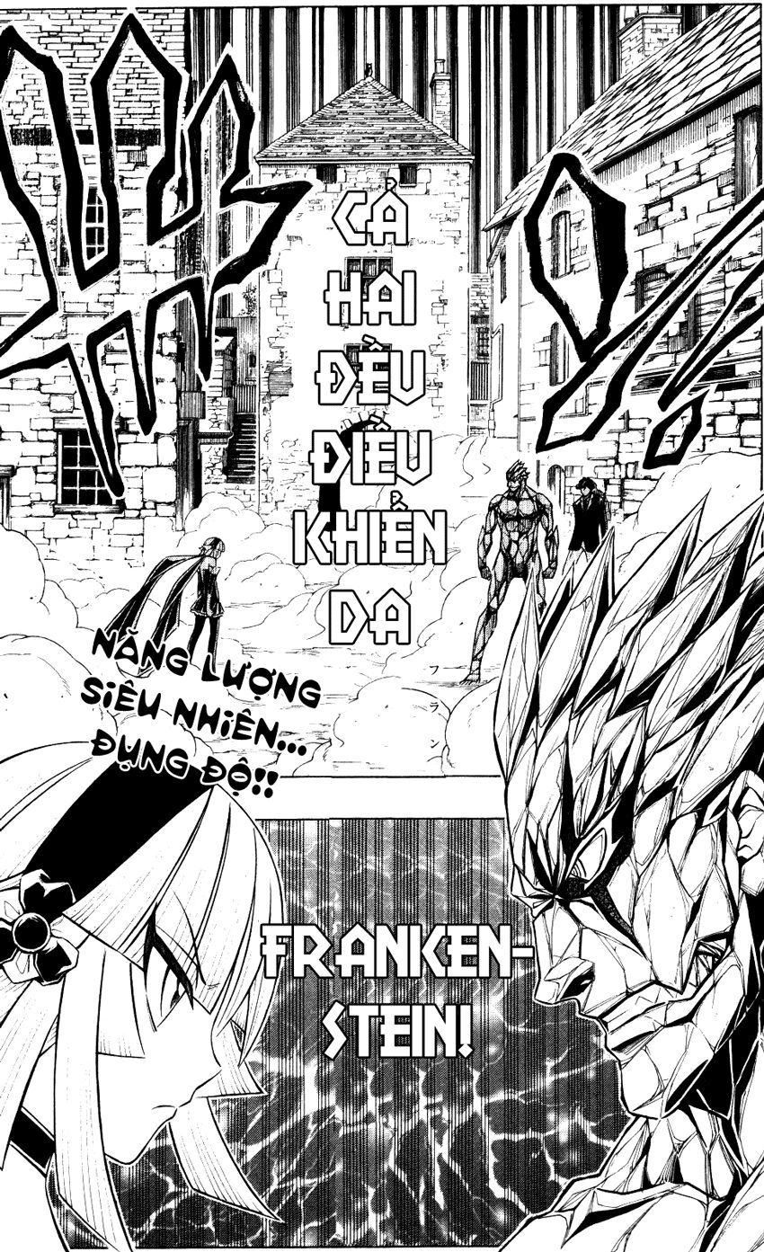 Embalming Chapter 7 - 32